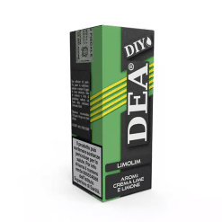 liquido sigaretta elettronica cbd opinioni Aromi DEA Flavor per sigaretta elettronica