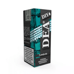 dea e liquids Dea Flavor Online Products main image 0