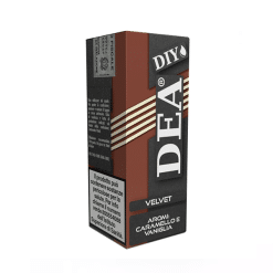 DEA DIY Velvet - Aroma 10ml