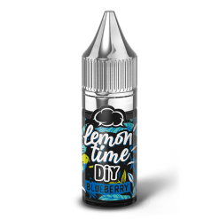 Eliquid France Lemon Time Blueberry - Aroma 10ml