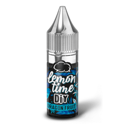 Eliquid France Lemon Time Dragon Fruit - Aroma 10ml