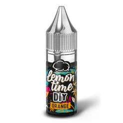 Eliquid France Lemon Time Orange - Aroma 10ml
