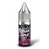 Eliquid France Lemon Time Red Fruit - Aroma 10ml