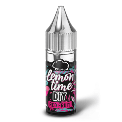 Eliquid France Lemon Time Red Fruit - Aroma 10ml