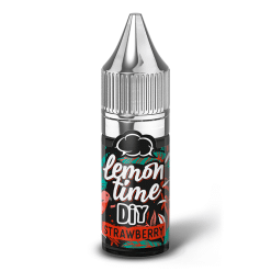 Eliquid France Lemon Time Strawberry - Aroma 10ml