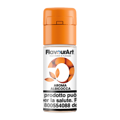 FlavourArt Albicocca - Aroma 10ml