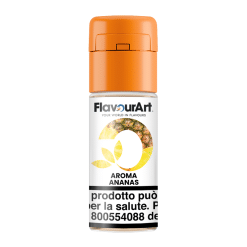 FlavourArt Ananas - Aroma 10ml