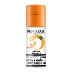 FlavourArt Arancia - Aroma 10ml