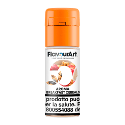 FlavourArt Breakfast Cereals - Aroma 10ml