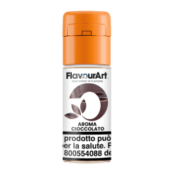FlavourArt Cioccolato - Aroma 10ml