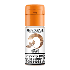 FlavourArt Cocco - Aroma 10ml