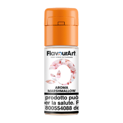 FlavourArt Marshmallow - Aroma 10ml