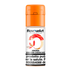 FlavourArt New York Cheesecake - Aroma 10ml