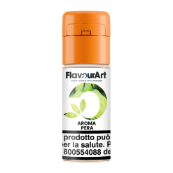 FlavourArt Pera - Aroma 10ml