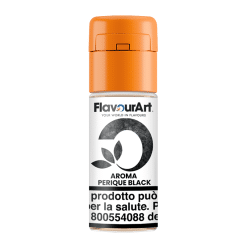 FlavourArt Perique Black - Aroma 10ml