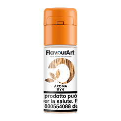 FlavourArt RY4 - Aroma 10ml