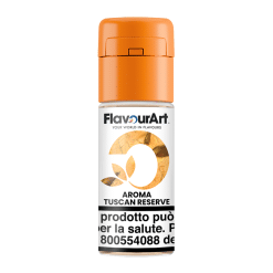 FlavourArt Tuscan Reserve - Aroma 10ml