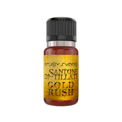 EnjoySvapo Distillati Santone Gold Rush - Aroma 10ml