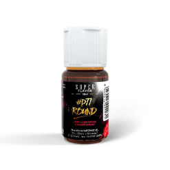 Super Flavor Round - Aroma 10ml