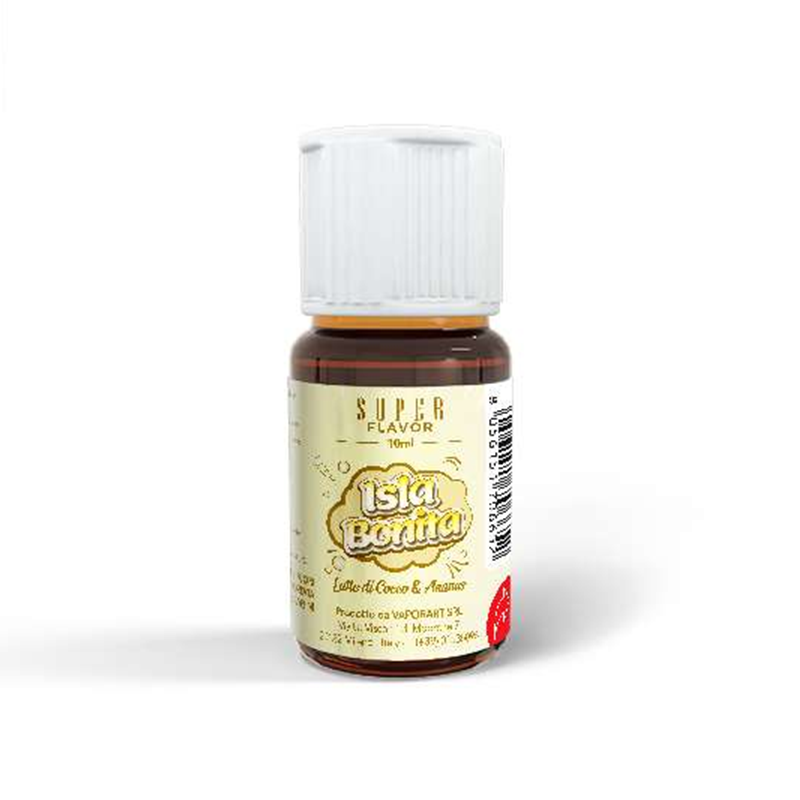 Super Flavor Isla Bonita - Aroma 10ml