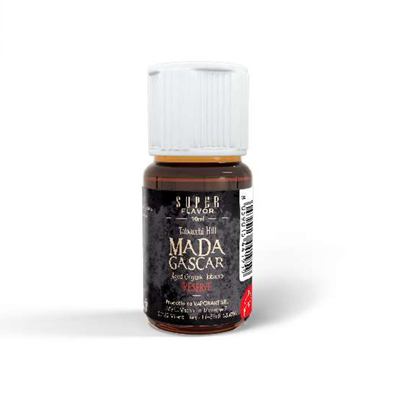 Super Flavor Madagascar Reserve - Aroma 10ml