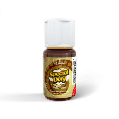 Super Flavor Special Day - Aroma 10ml