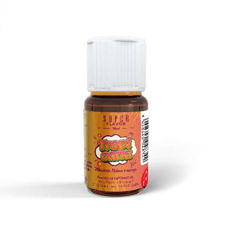 Super Flavor Tropicana - Aroma 10ml