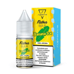 Suprem-e Banana Ice - Aroma 10ml
