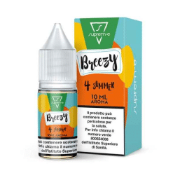 Suprem-e Breezy - Aroma 10ml