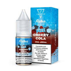 Suprem-e Fizz Cherry Cola - Aroma 10ml