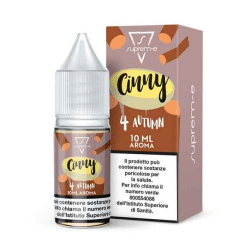 Suprem-e Cinny - Aroma 10ml