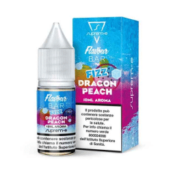 Suprem-e Fizz Dragon Peach - Aroma 10ml