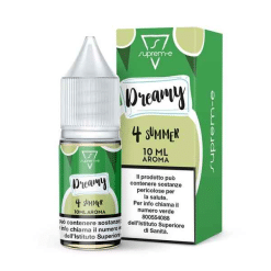 Suprem-e Dreamy - Aroma 10ml