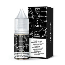 Suprem-e First Lab N.5 - Aroma 10ml
