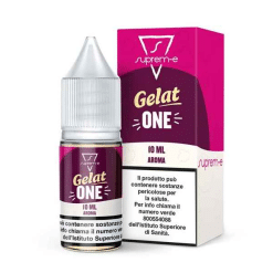 Suprem-e Gelatone - Aroma 10ml