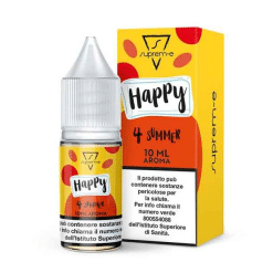 Suprem-e Happy - Aroma 10ml