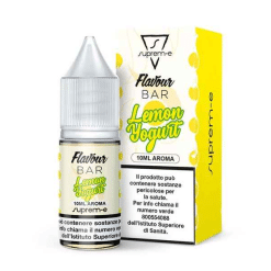 Suprem-e Lemon Yogurt - Aroma 10ml