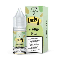 Suprem-e Lucky - Aroma 10ml