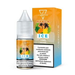Suprem-e Manila Ice - Aroma 10ml