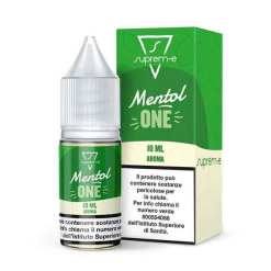 Suprem-e Mentolone - Aroma 10ml