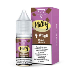 Suprem-e Milky - Aroma 10ml