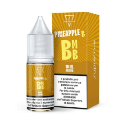 Suprem-e Pineapple Bomb - Aroma 10ml