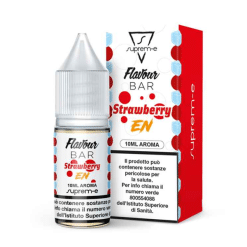 Suprem-e Strawberry Energy - Aroma 10ml