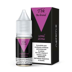 Suprem-e TBK Re-brand - Aroma 10ml