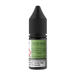 TNT Vape Booms Pistacchio - Aroma 10ml