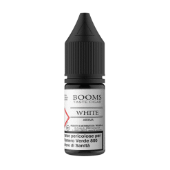 TNT Vape Booms White - Aroma 10ml