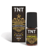 TNT Vape Distillato Puro Virginia - Aroma 10ml