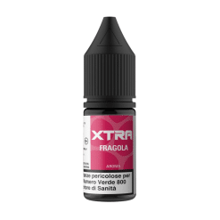 TNT Vape Xtra Fragola - Aroma 10ml