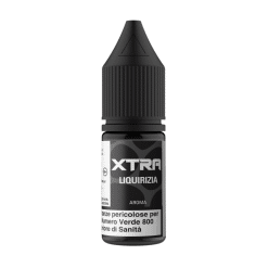 TNT Vape Xtra Liquirizia - Aroma 10ml