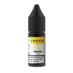 TNT Vape Twenty One Virginia - Aroma 10ml